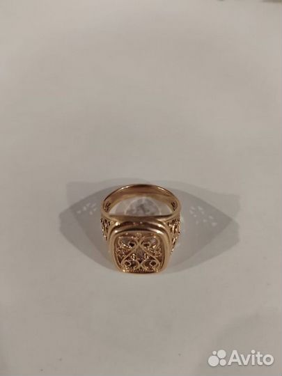 Золотое кольцо СССР