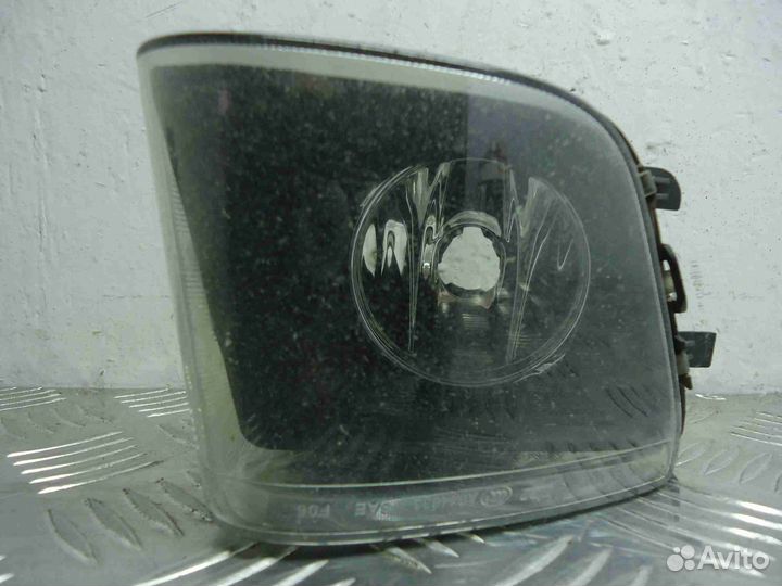 Фара противотуманная правая BMW 7-Series F01 F02 1