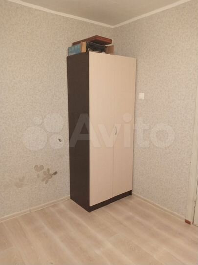 Комната 17 м² в 4-к., 1/9 эт.