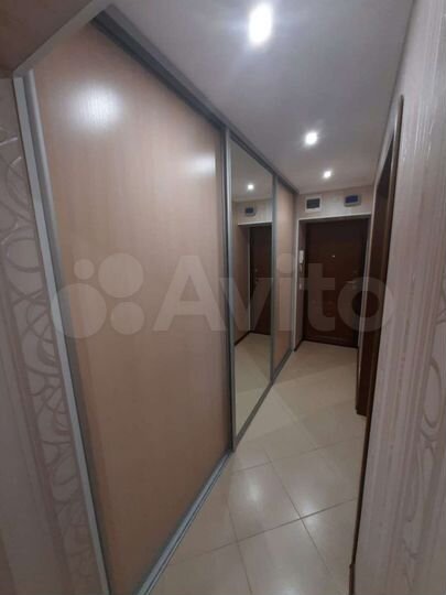 2-к. квартира, 48,7 м², 3/5 эт.