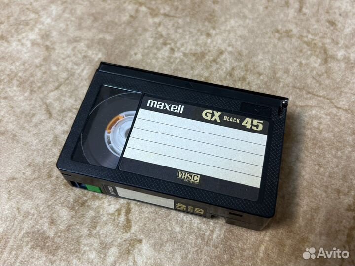 Видеокамера panasonic