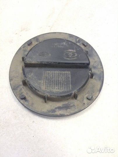 Заглушка локера LADA Vesta