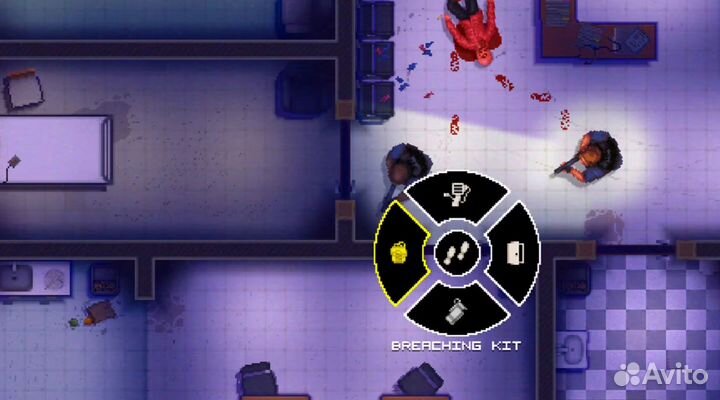 Police Stories для Nintendo Switch