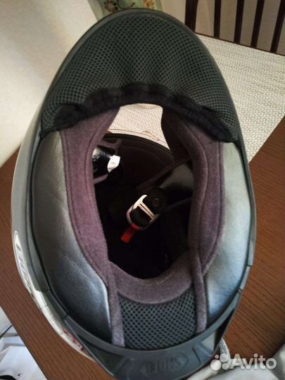 Мотошлем shoei XR-1100