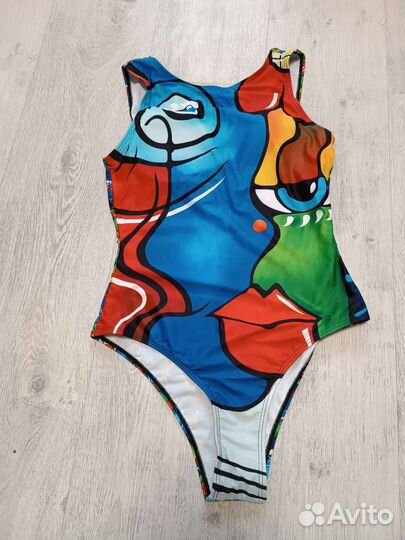 Купальник новый