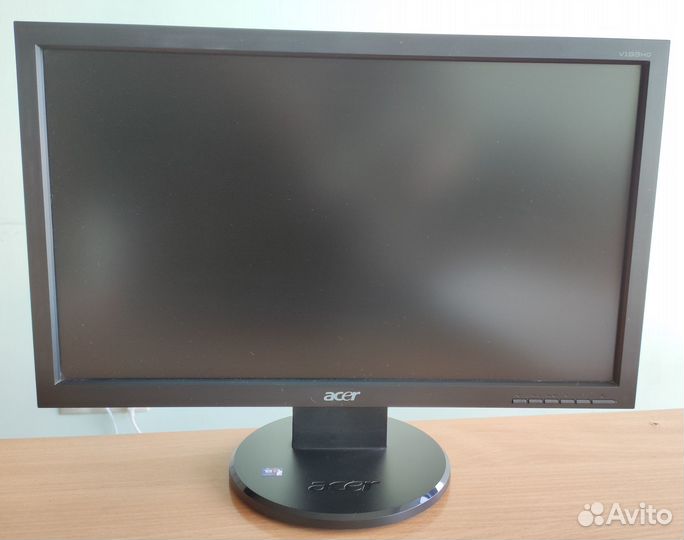 Монитор Acer V193HQ