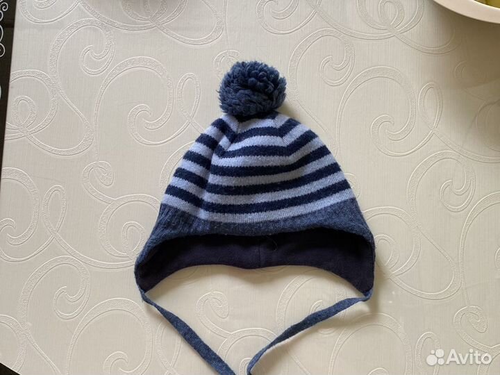 Шапка 48-50