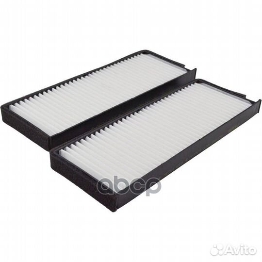 Фильтр салонный ac14317set azumi