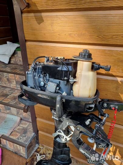 Продам мотр сузуки 5