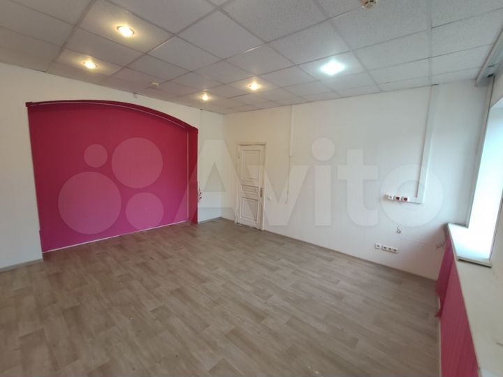 Сдам офисное помещение, 42.9 м²