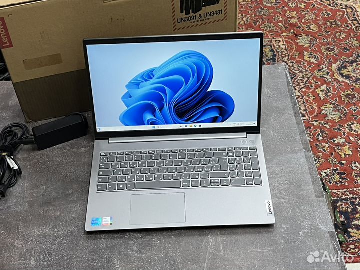 Lenovo ThinkBook 15 g2 i5/16/512