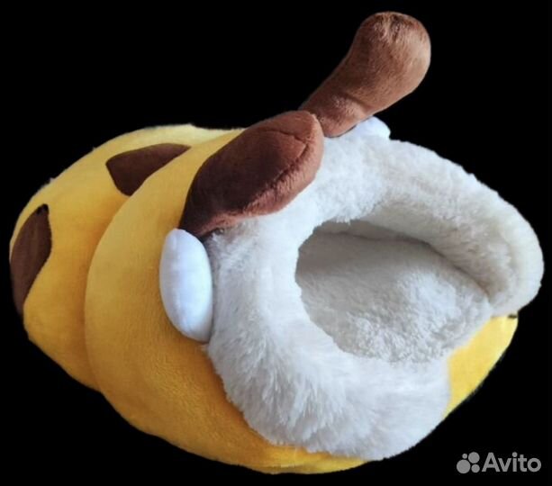 Лежанка для животных новая