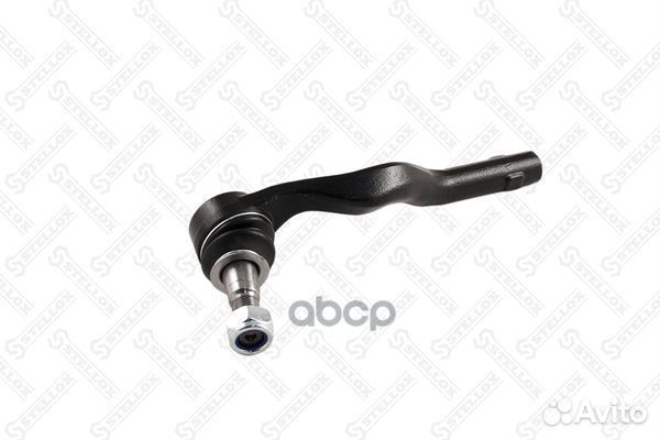 51-98132-SXнаконечник рулевой правый MB W212