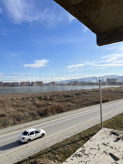 3-к. квартира, 92 м², 10/16 эт.