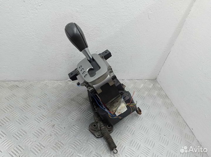 Кулиса АКПП Subaru Tribeca WX