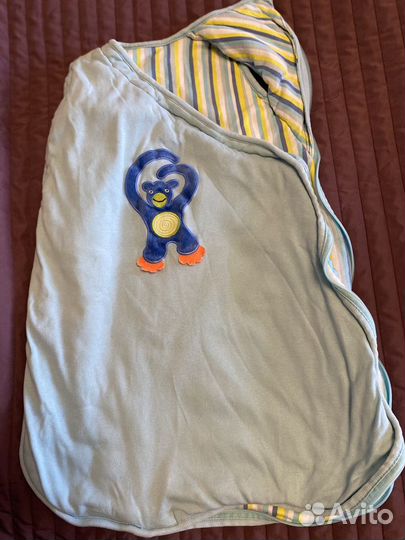 Спальный мешок икея