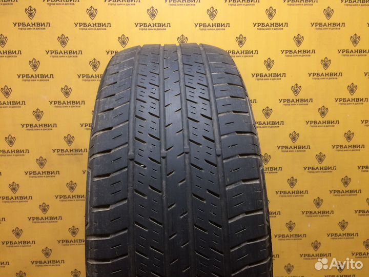 Continental Conti4x4Contact 235/50 R19 99V