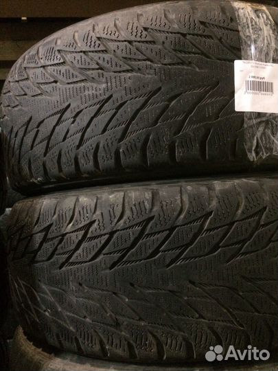 Nokian Tyres Hakkapeliitta R2 205/55 R16