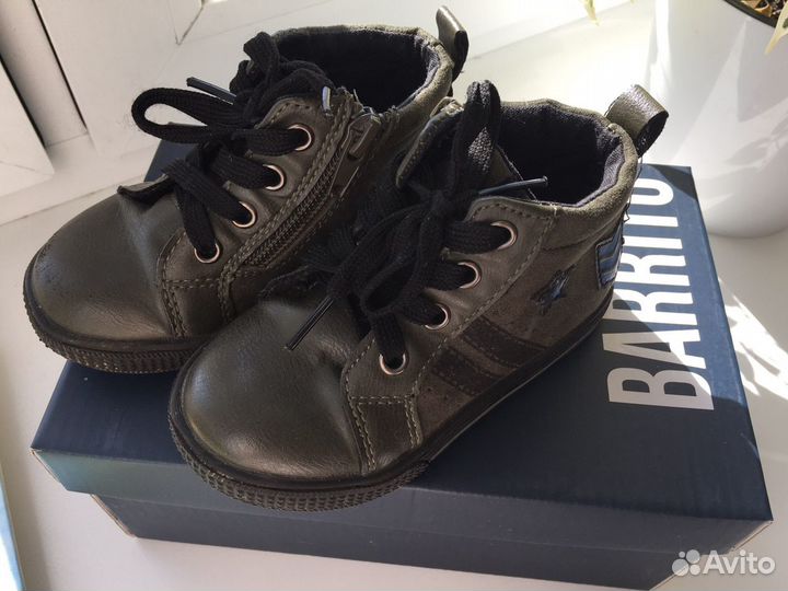 Кроссовки barkito 23