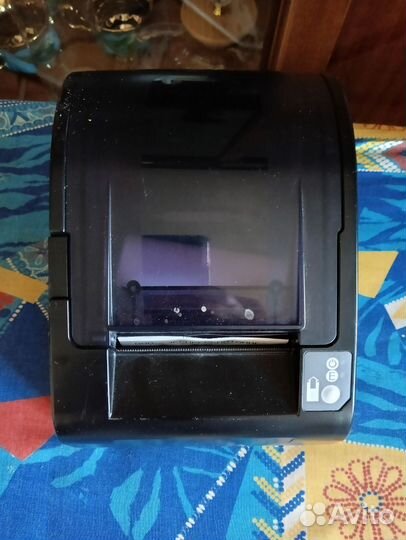 Принтер