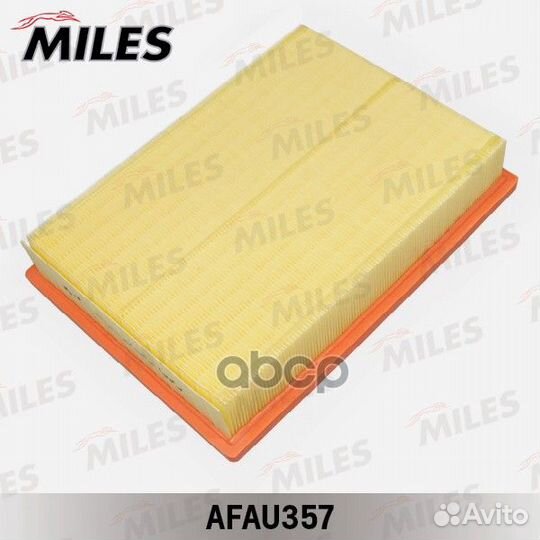 Фильтр воздушный toyota hilux 2.4D 15