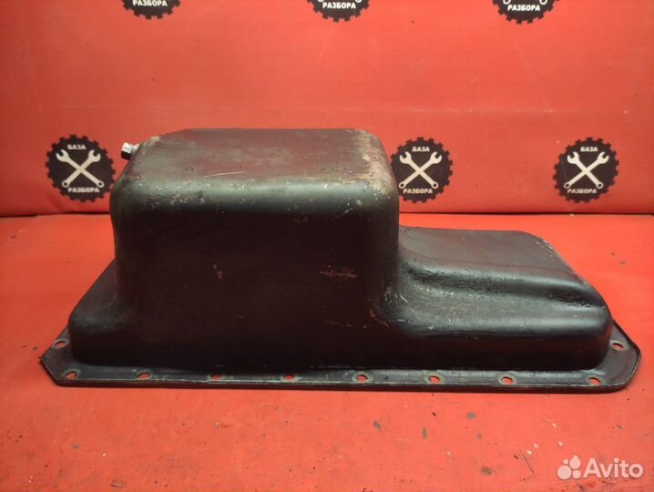 Поддон Discovery 1 Defender 2.5 дизель 300 tdi