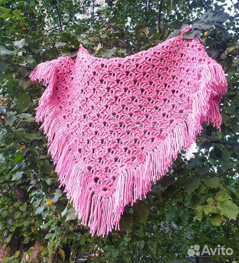 Платок, шаль, снуд, подарки для женщин