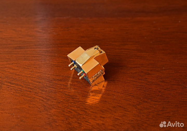 Ремонт магнитных звукоснимателей для грамзаписи