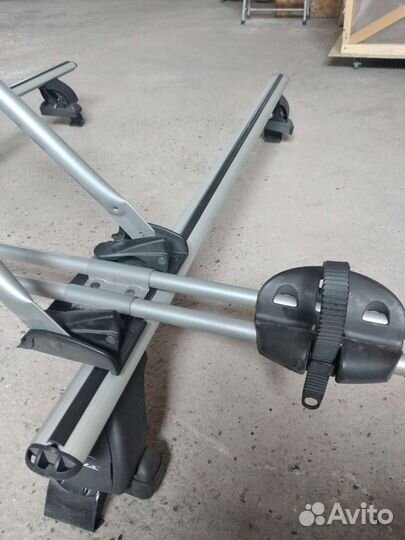 Багажники и фаркопы