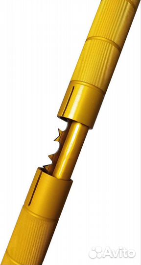 Пила лучковая складная