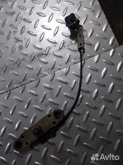 Замок сиденья Suzuki bandit gsf400