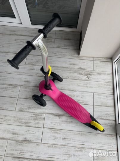 Самокат детский
