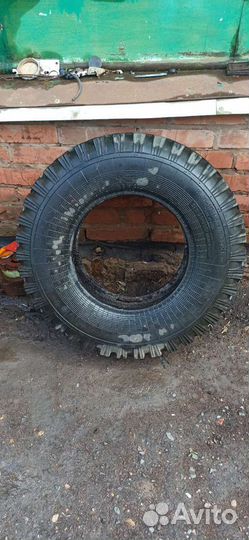 ЯШЗ Я-245-1 245/90 R15