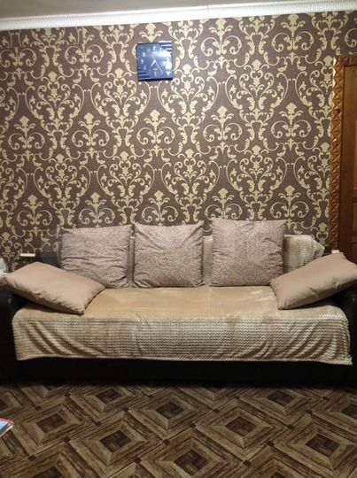 3-к. квартира, 45 м², 4/4 эт.