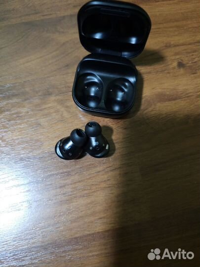 Samsung galaxy buds pro