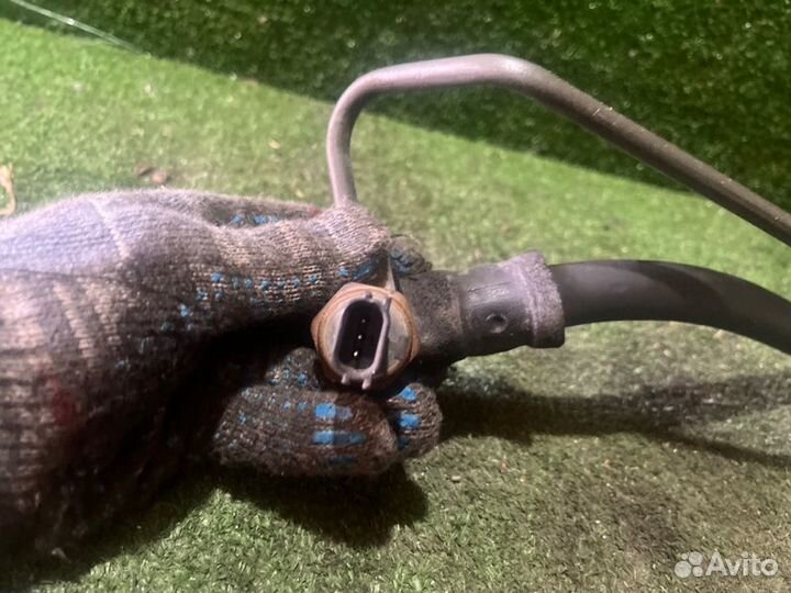 Шланг высокого давления Nissan Sunny FB15 QG15