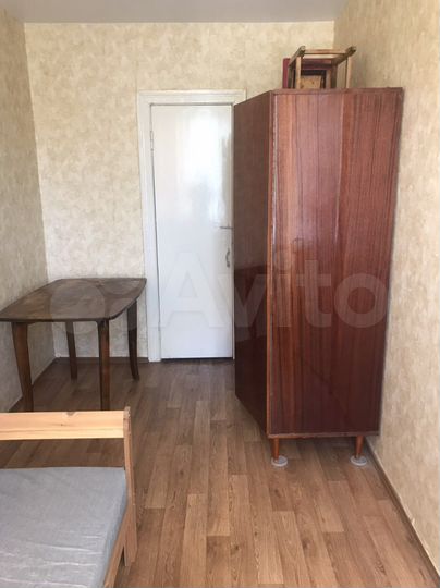 2-к. квартира, 44 м², 4/5 эт.