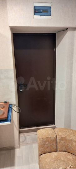 2-к. квартира, 48,5 м², 1/9 эт.