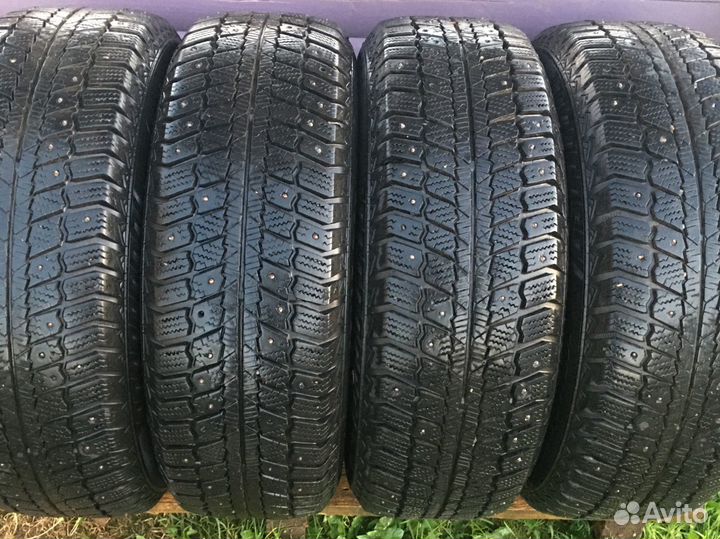 Matador MP 50 Sibir Ice 195/65 R15