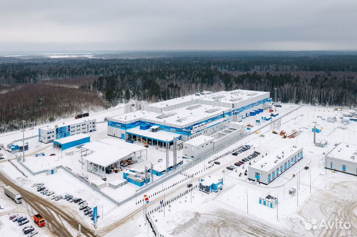 Разнорабочий