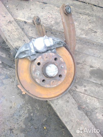 Продаю передние ступицы классика