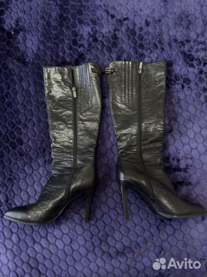 Сапоги женские 39 lisette