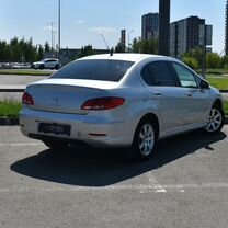 Peugeot 408 1.6 AT, 2015, 152 898 км, с пробегом, цена 639 700 руб.