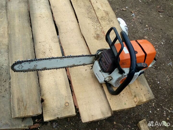 Бензопила stihl ms 361