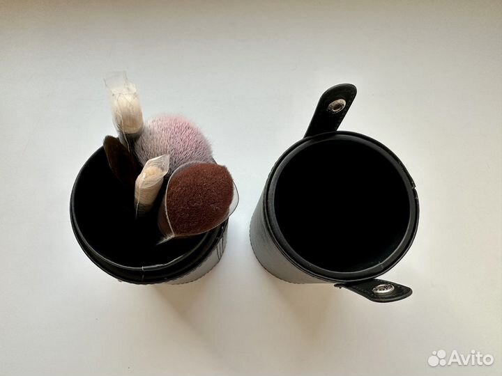 Тубус для кистей Limoni