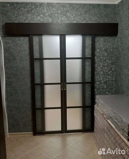 Двери межкомнатные