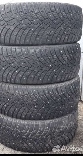 Pirelli Scorpion Ice Zero 2 235/55 R18 104H