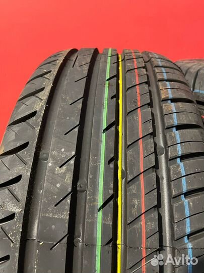 Viatti Strada Asimmetrico V-130 215/60 R16 95V