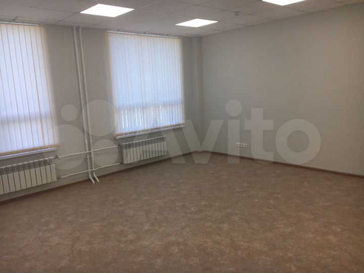 Продам офисное помещение, 36 м²