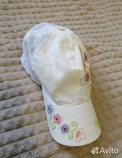 Кепка детская